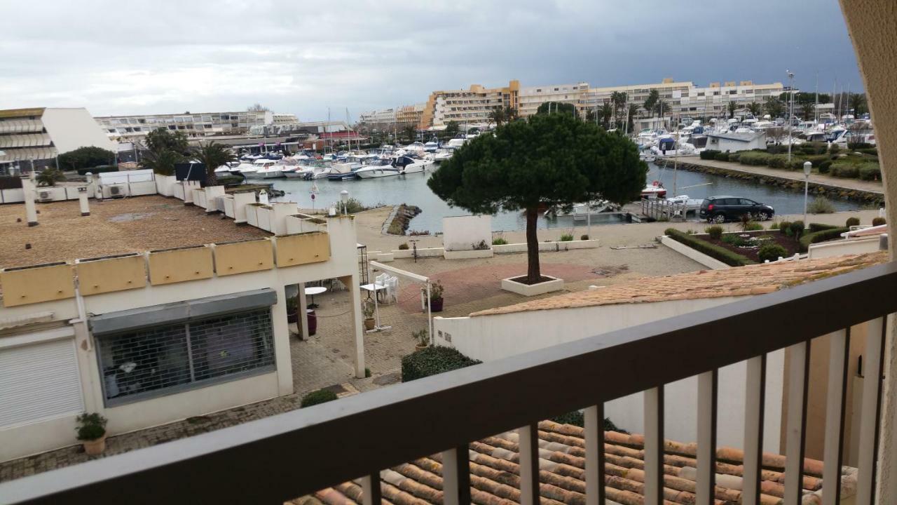 Naturiste Port Soleil Agde Exterior photo
